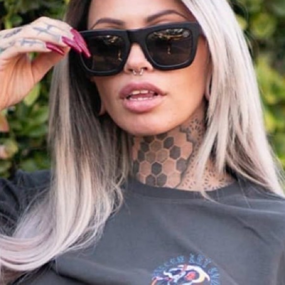 offspring “Noodles” Sunglasses - Picture 5 of 8